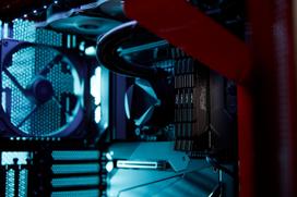 3200 ddr4 -  Kingston Fury Beast RGB, DDR4, 16 GB, 3200 MHz - 15 nuotrauka