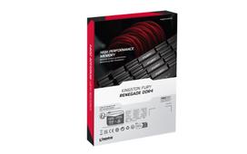 3200 ddr4 -  Kingston Fury Beast RGB, DDR4, 16 GB, 3200 MHz - 17 nuotrauka