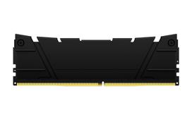3200 ddr4 -  Kingston Fury Beast RGB, DDR4, 16 GB, 3200 MHz - 18 nuotrauka