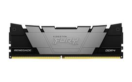 3200 ddr4 -  Kingston Fury Beast RGB, DDR4, 16 GB, 3200 MHz - 19 nuotrauka