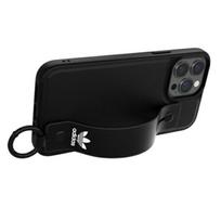13 promax iphone - Adidas "OR Hand Strap Case iPhone 13/ 13 Pro" Black - 3 nuotrauka