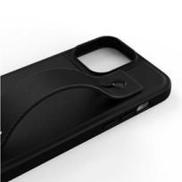 13 promax iphone - Adidas "OR Hand Strap Case iPhone 13/ 13 Pro" Black - 4 nuotrauka