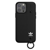 13 promax iphone - Adidas "OR Hand Strap Case iPhone 13/ 13 Pro" Black - 5 nuotrauka