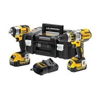 DeWALT DCK254M2T