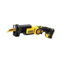 dewalt 12v - DeWalt DCS310D2 - 3 nuotrauka