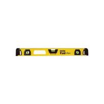1-43-557 Stanley FATMAX I BEAM LEVEL gulsčiukas 180cm
