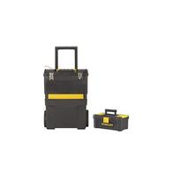 STST1-75758 MOBILUS DARBO CENTRAS   12,5'' ĮRANKIŲ DĖŽĖ