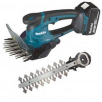 akumuliatorines zirkles - Makita DUM604RF - 2 nuotrauka