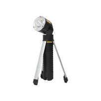 0-95-112 Stanley MaxLife 369 Tripod prožektorius