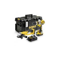 DeWALT DCK256M2T