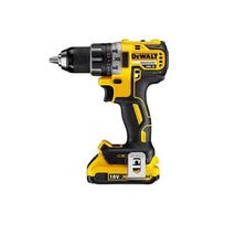 DCD791M2 DeWALT 18 V 4.0 Ah XR Li-Ion