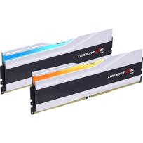 ram 16gb g skill - G.SKILL Trident Z5 RGB DDR5 32GB (2x16GB) 6400MHz CL30 - 1 nuotrauka