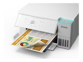 epson ecotank ink - Epson Multifunctional printer | EcoTank L4366 | Inkjet | Colour | A4 | Wi-Fi | C11CL41409 - 4 nuotrauka