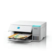 epson ecotank ink - Epson Multifunctional printer | EcoTank L4366 | Inkjet | Colour | A4 | Wi-Fi | C11CL41409 - 5 nuotrauka