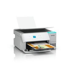 epson ecotank ink - Epson Multifunctional printer | EcoTank L4366 | Inkjet | Colour | A4 | Wi-Fi | C11CL41409 - 7 nuotrauka