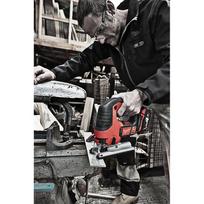 milwaukee siaurapjuklis - Milwaukee M18 BJS-0 - 3 nuotrauka