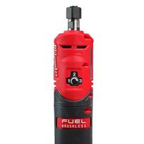 tiesinis slifuoklis - Milwaukee M12 FDGS-0 - 2 nuotrauka