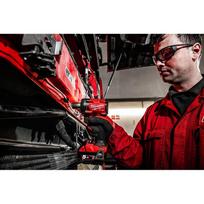 milwaukee siaurapjuklis - Milwaukee M18 FIW2F12-0X 339Nm - 2 nuotrauka