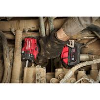 milwaukee siaurapjuklis - Milwaukee M18 FIW2F12-0X 339Nm - 5 nuotrauka