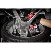milwaukee siaurapjuklis - Milwaukee M18 FIW2F12-0X 339Nm - 6 nuotrauka