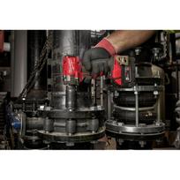 milwaukee siaurapjuklis - Milwaukee M18 FIW2F12-0X 339Nm - 7 nuotrauka