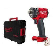 milwaukee siaurapjuklis - Milwaukee M18 FIW2F12-0X 339Nm - 8 nuotrauka