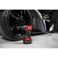 milwaukee akumuliatoriaus - MILWAUKEE M18 FMTIW2F12-0X - 2 nuotrauka