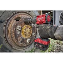 milwaukee akumuliatoriaus - MILWAUKEE M18 FMTIW2F12-0X - 3 nuotrauka