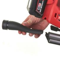 milwaukee siaurapjuklis - Milwaukee M18 FJS-0X - 6 nuotrauka