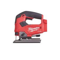 milwaukee siaurapjuklis - Milwaukee M18 FJS-0X - 8 nuotrauka
