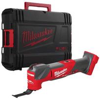 daugiafunkcinis irankis -  MILWAUKEE M18 FMT-0X - 1 nuotrauka