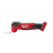 daugiafunkcinis irankis -  MILWAUKEE M18 FMT-0X - 5 nuotrauka