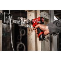 milwaukee m12 suktuvas - MILWAUKEE M12 FID2-0 - 3 nuotrauka