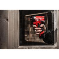milwaukee m12 suktuvas - MILWAUKEE M12 FID2-0 - 4 nuotrauka