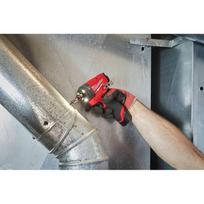 milwaukee m12 suktuvas - MILWAUKEE M12 FID2-0 - 6 nuotrauka