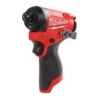 milwaukee m12 suktuvas - MILWAUKEE M12 FID2-0 - 8 nuotrauka