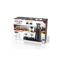 pipiru malunelis - Adler AD 4449B - 5 nuotrauka