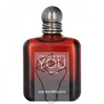 you armani - Armani Stronger With You Parfum 100ml - 2 nuotrauka