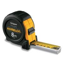 matavimo juosta rulete - Ruletė GRIPPER PG36 3 m x 16 mm - 2 nuotrauka
