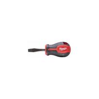 Atsuktuvas Milwaukee 4932471780; SL1,2x6,5; 45 mm