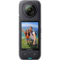 Insta360 X4 Juoda (Black)