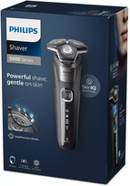 barzdaskute philips - Philips S5887/30 - 1 nuotrauka