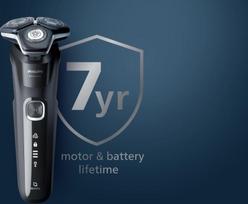 barzdaskute philips - Philips S5887/30 - 4 nuotrauka