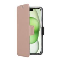 SCREENOR CLEVER IPHONE 15 PLUS MAGSAFE ROSE