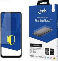 apsauginis stiklas xiaomi redmi - 3MK 3MK FlexibleGlass Xiaomi Redmi 10A Hybrid glass - 1 nuotrauka