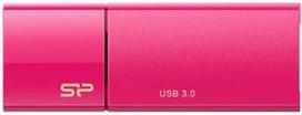 Silicon Power Blaze B05 32GB Peach (Rožinis)