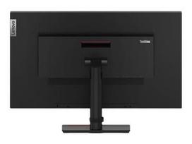monitor 20 - Lenovo ThinkVision T32h-20 - 3 nuotrauka