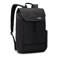 krepsiai thule - Thule  TLBP-213  Lithos Backpack  Fits up to size 16 "  Backpack  Black - 1 nuotrauka