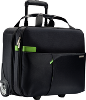 kuprines lagaminai - Bag Leitz Smart Complete 15.6" (60590095) - 1 nuotrauka