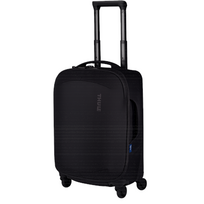 90l kuprines - Thule  Subterra 2  Carry-on Spinner  Carry-on luggage  Black - 1 nuotrauka